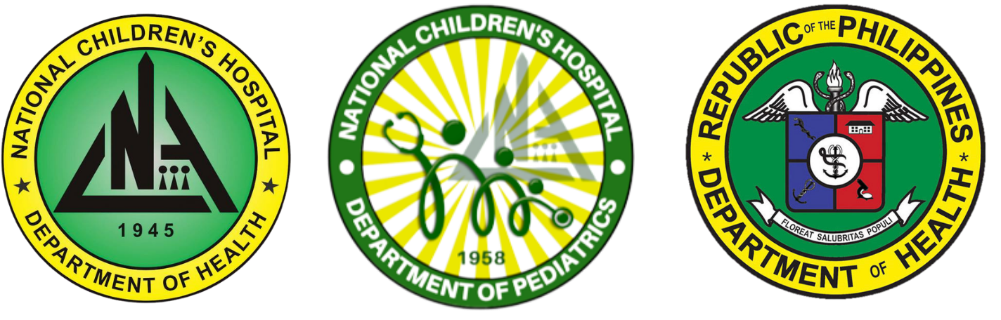 National Children's Hospital logo